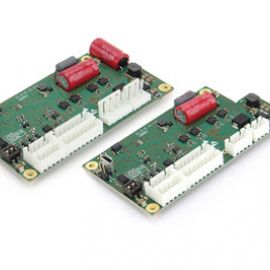 CL4-E Stepper & BLDC Universal